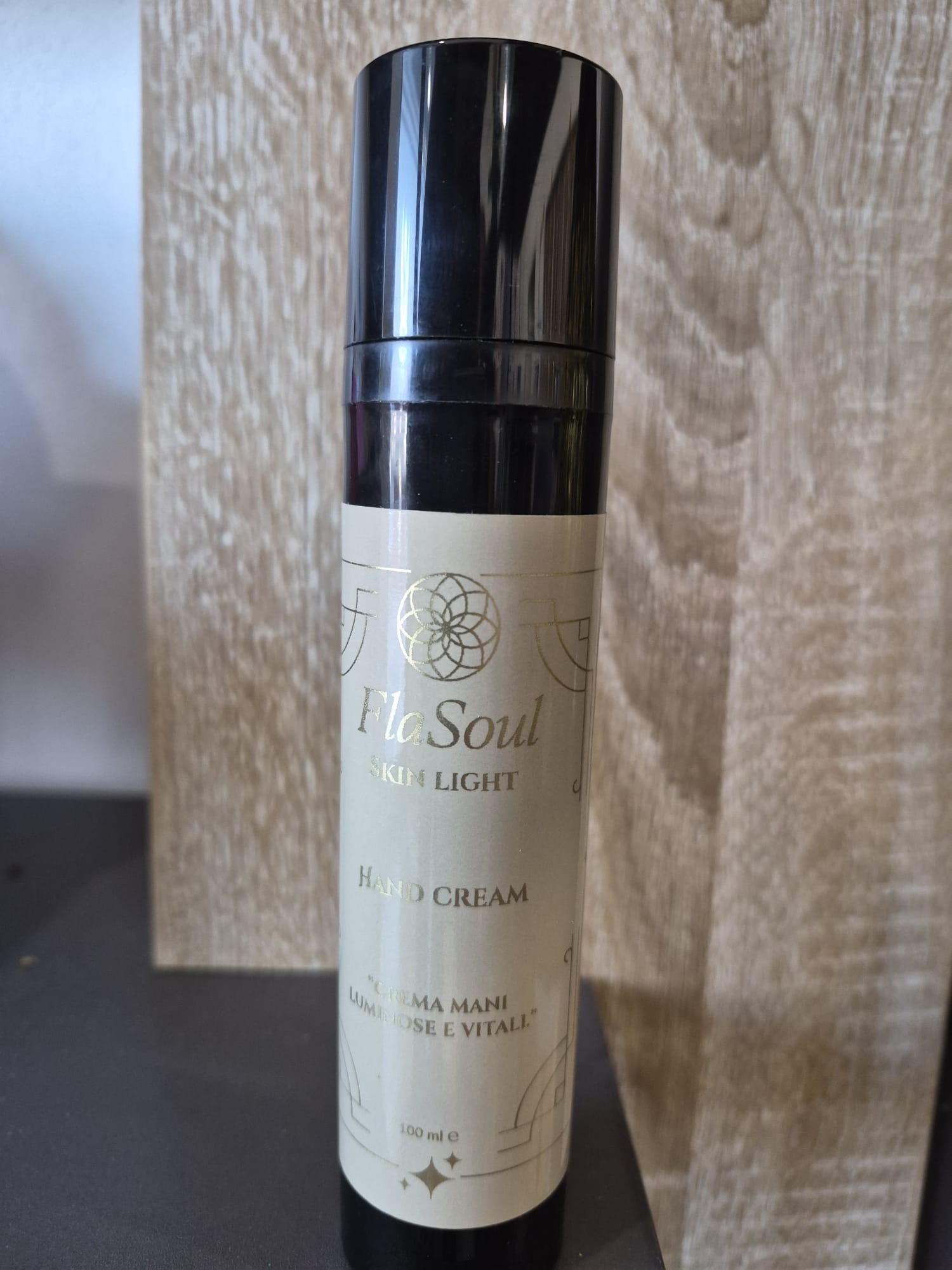 FlaSoul Skin Light Hand Cream