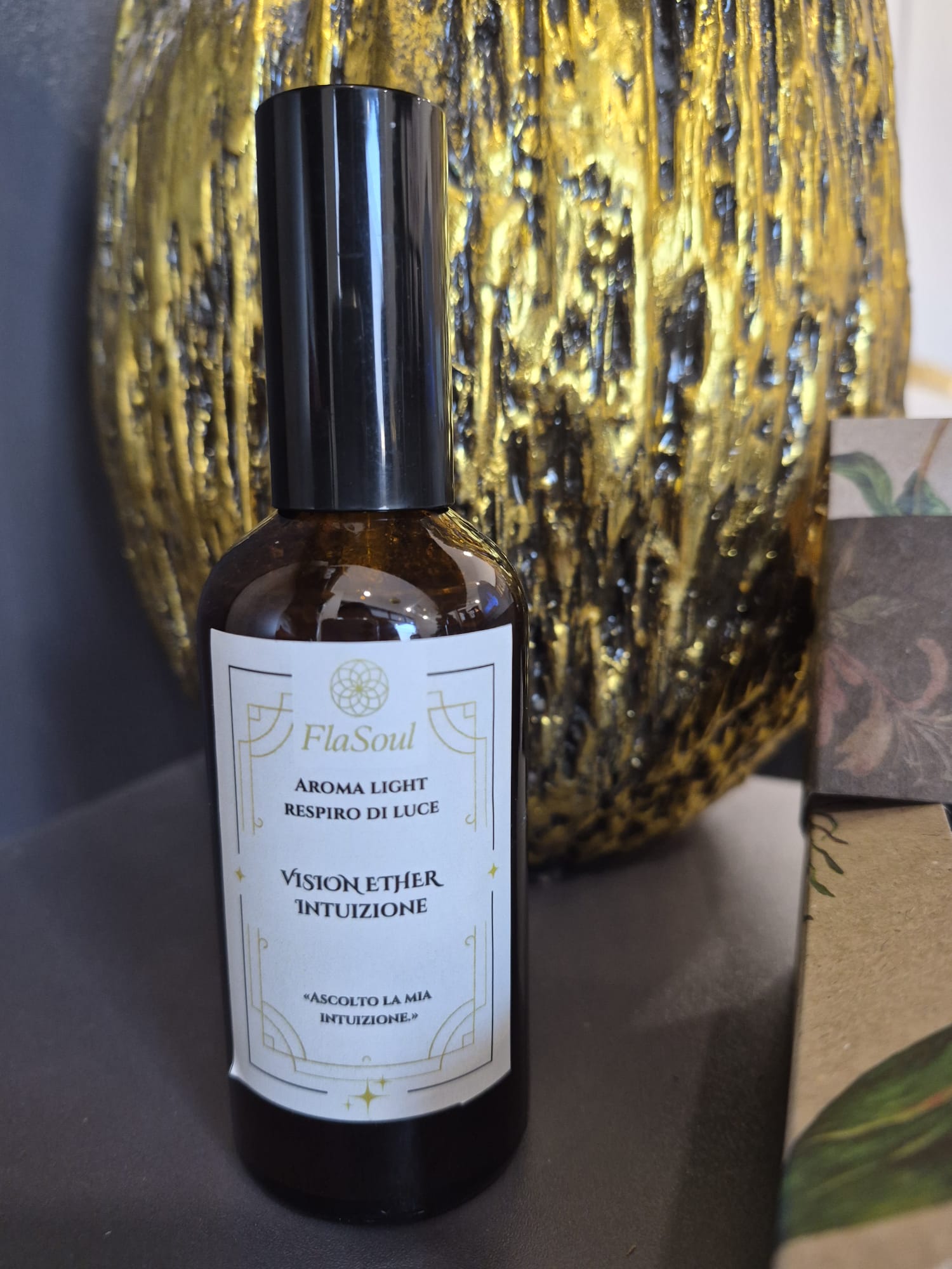 Aroma Light Respiro di Luce FlaSpul