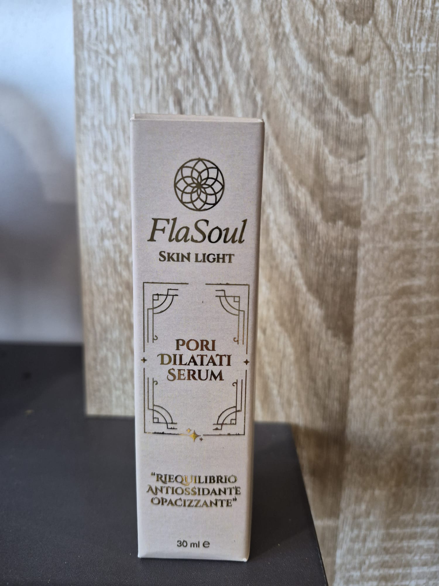 FlaSoul Skin Light 
