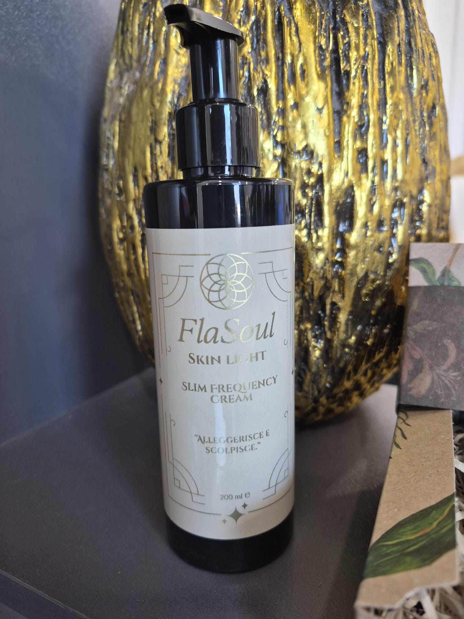 FlaSoul Skin Light Corpo