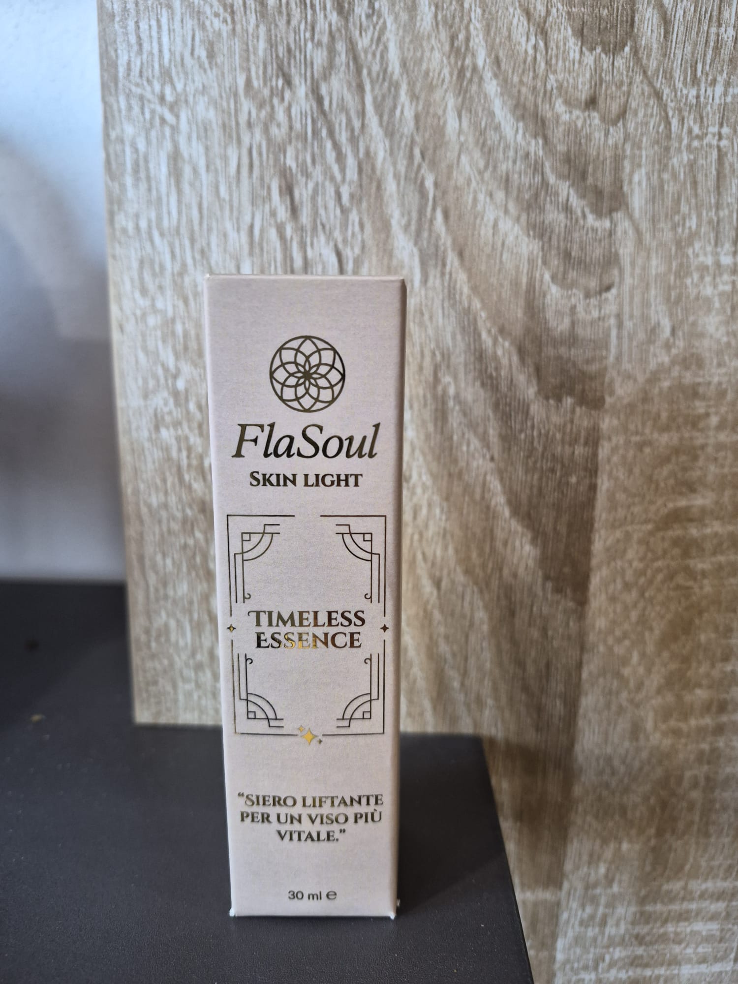 FlaSoul Skinlight Timeless Essence