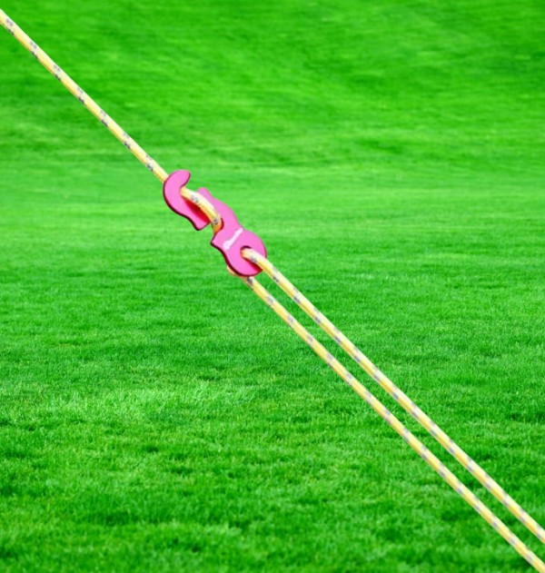 Reflective Tent Rope Set