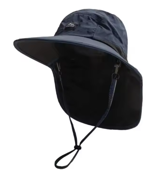 Outdoor Sun Protection Hat