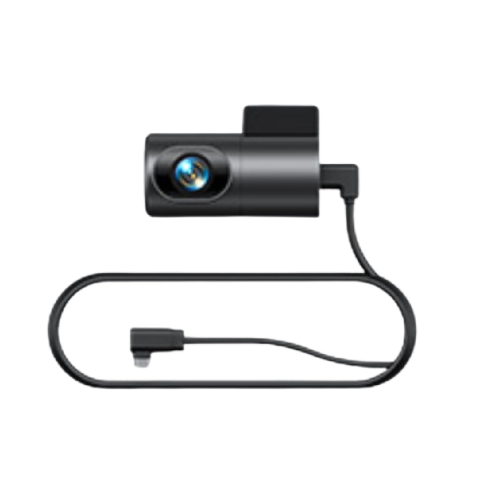 Caméra embarquée 3 canaux D1000