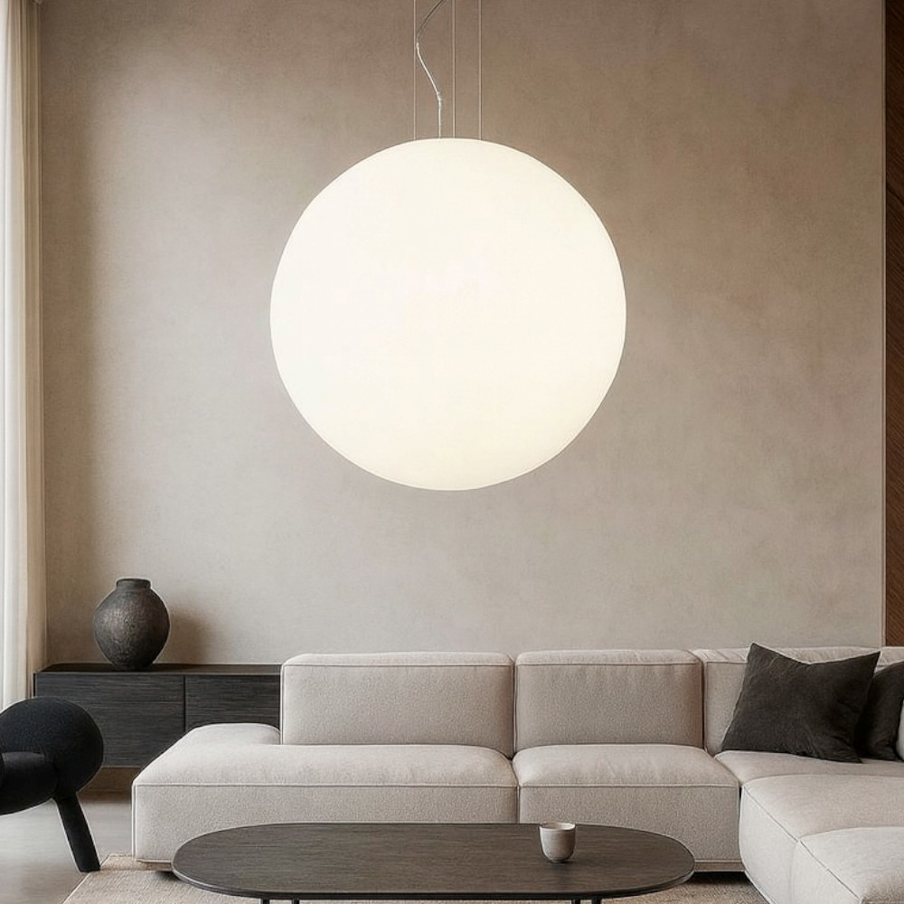 Mapa Sospensione SP1 D50