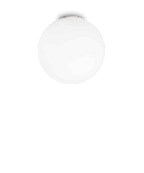 Mapa Soffitto PL1 D40 Bianco