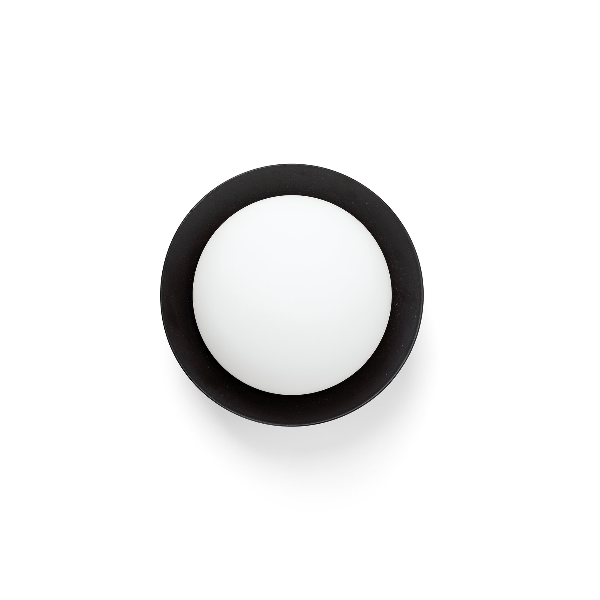 MAY Lampada da parete/plafoniera verde