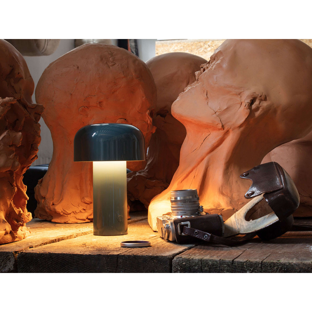Flos Bellhop Table Lamp
