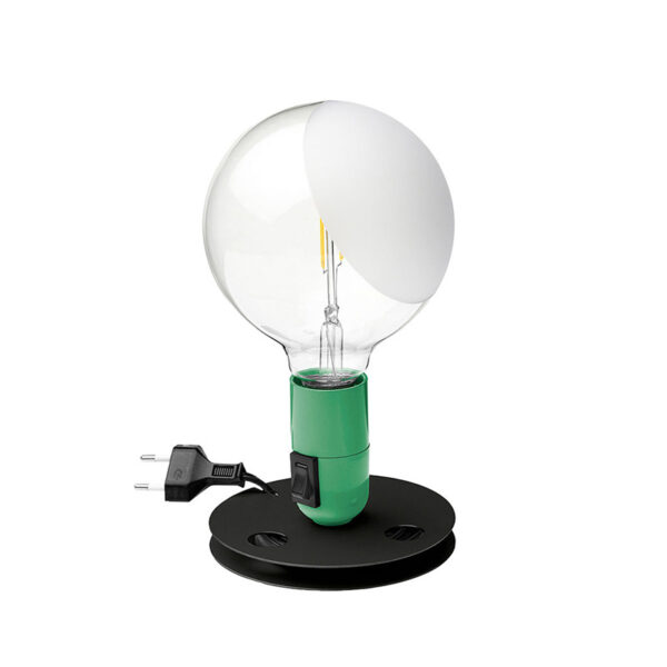 Flos Lampadina Verde