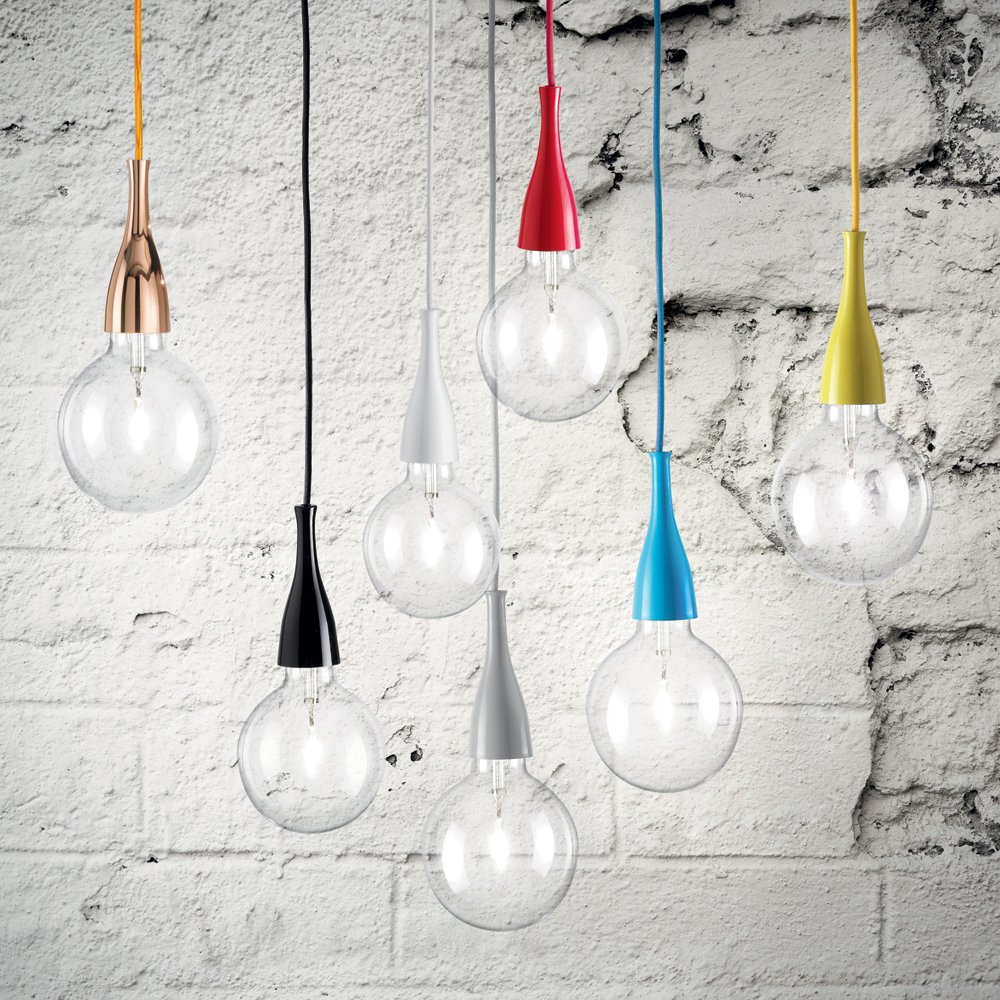 Ideal Lux Minimal SP1