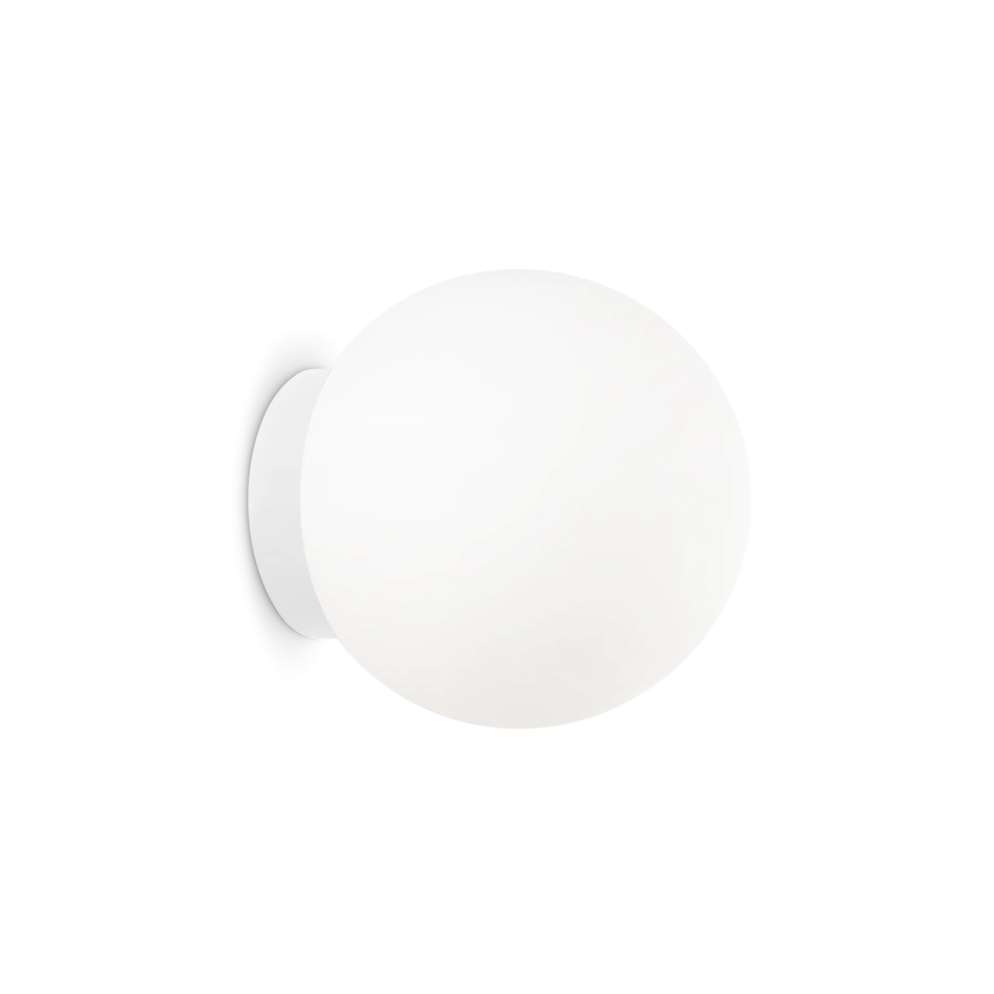 Mapa Parete AP1 D20 Bianco