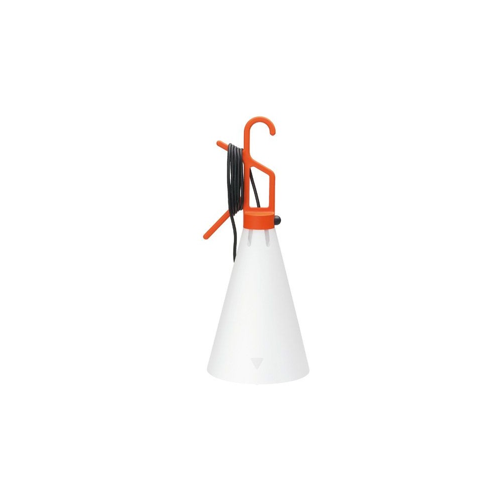 Flos Mayday Arancio