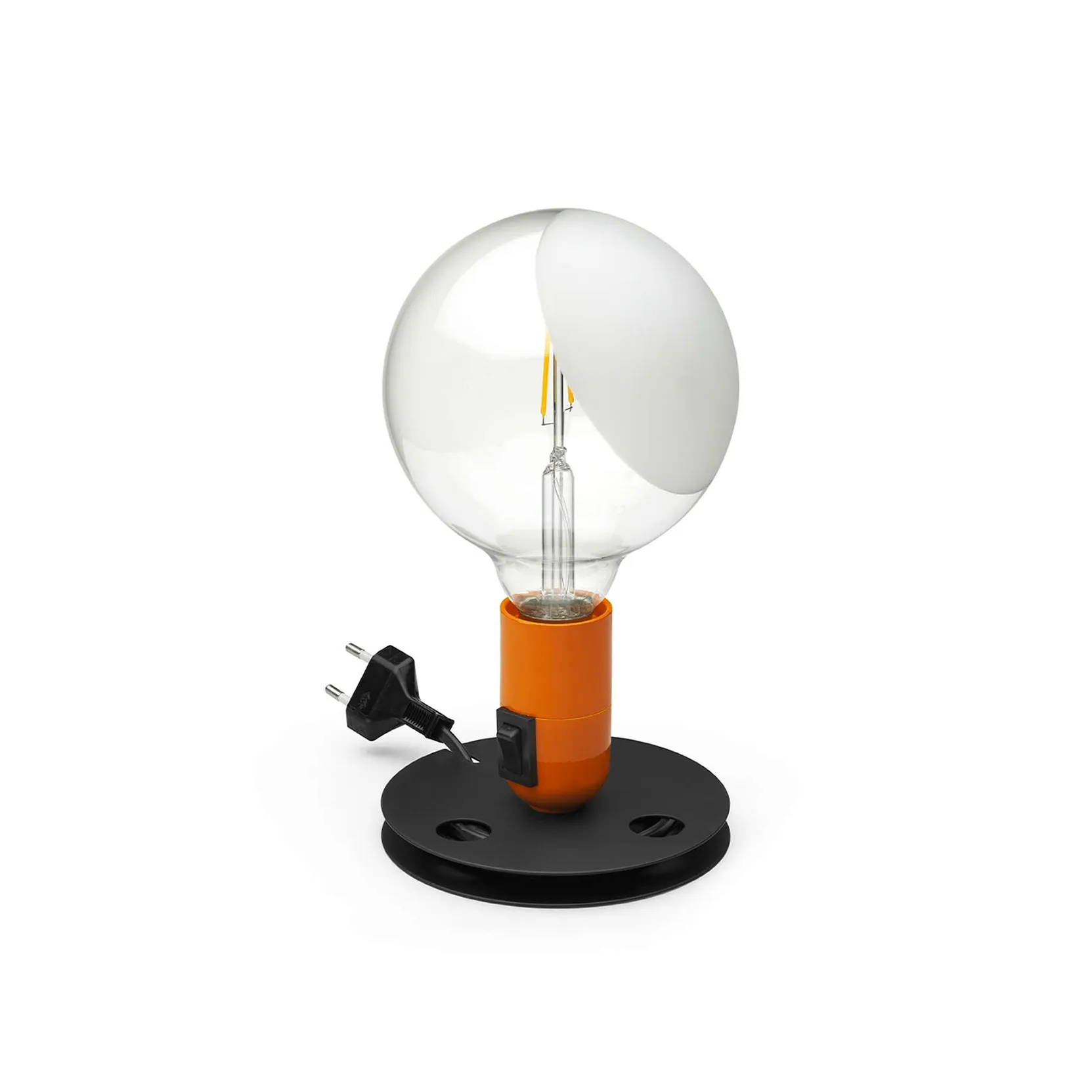 Flos Lampadina Arancio