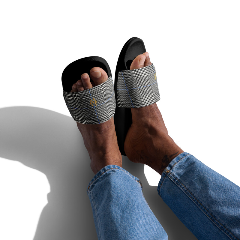 Prince of Wales Men’s Slides