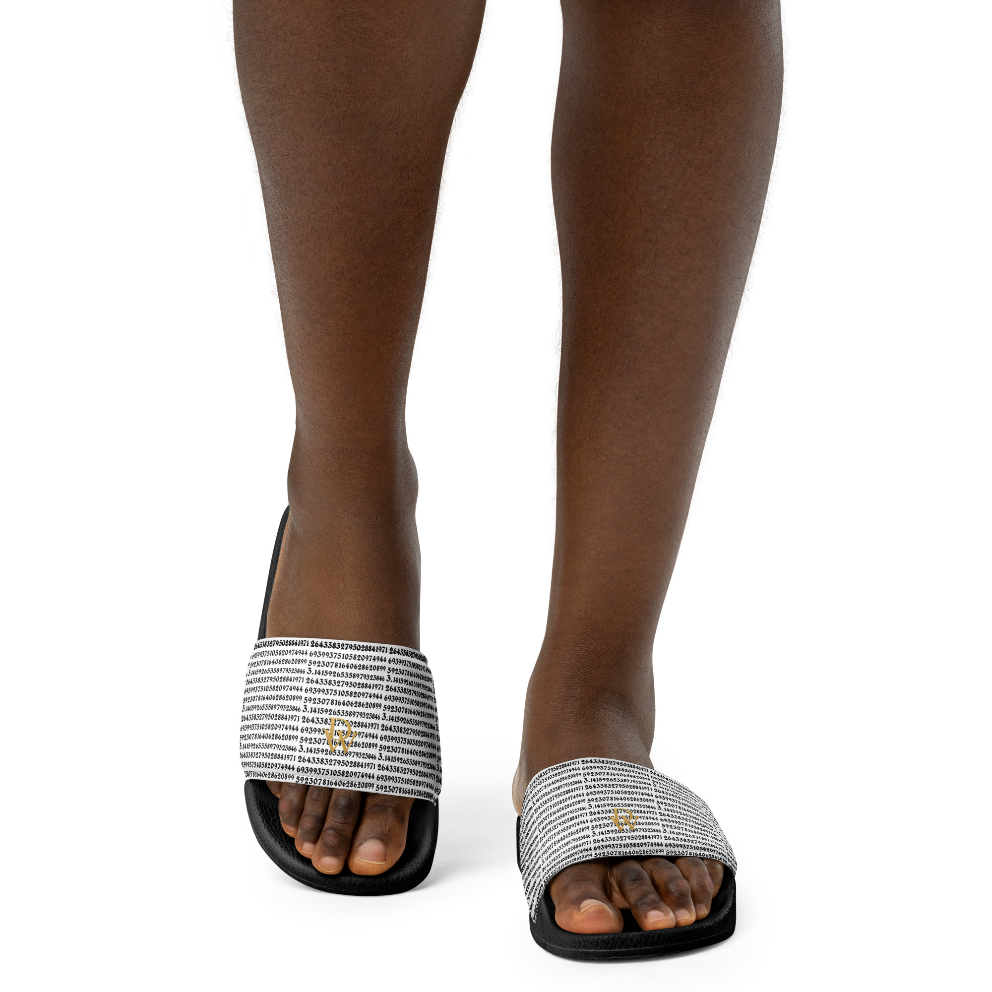 Pi Code Women's Slides