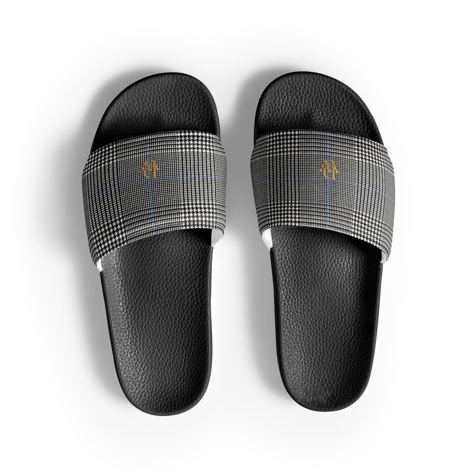 Prince of Wales Men’s Slides