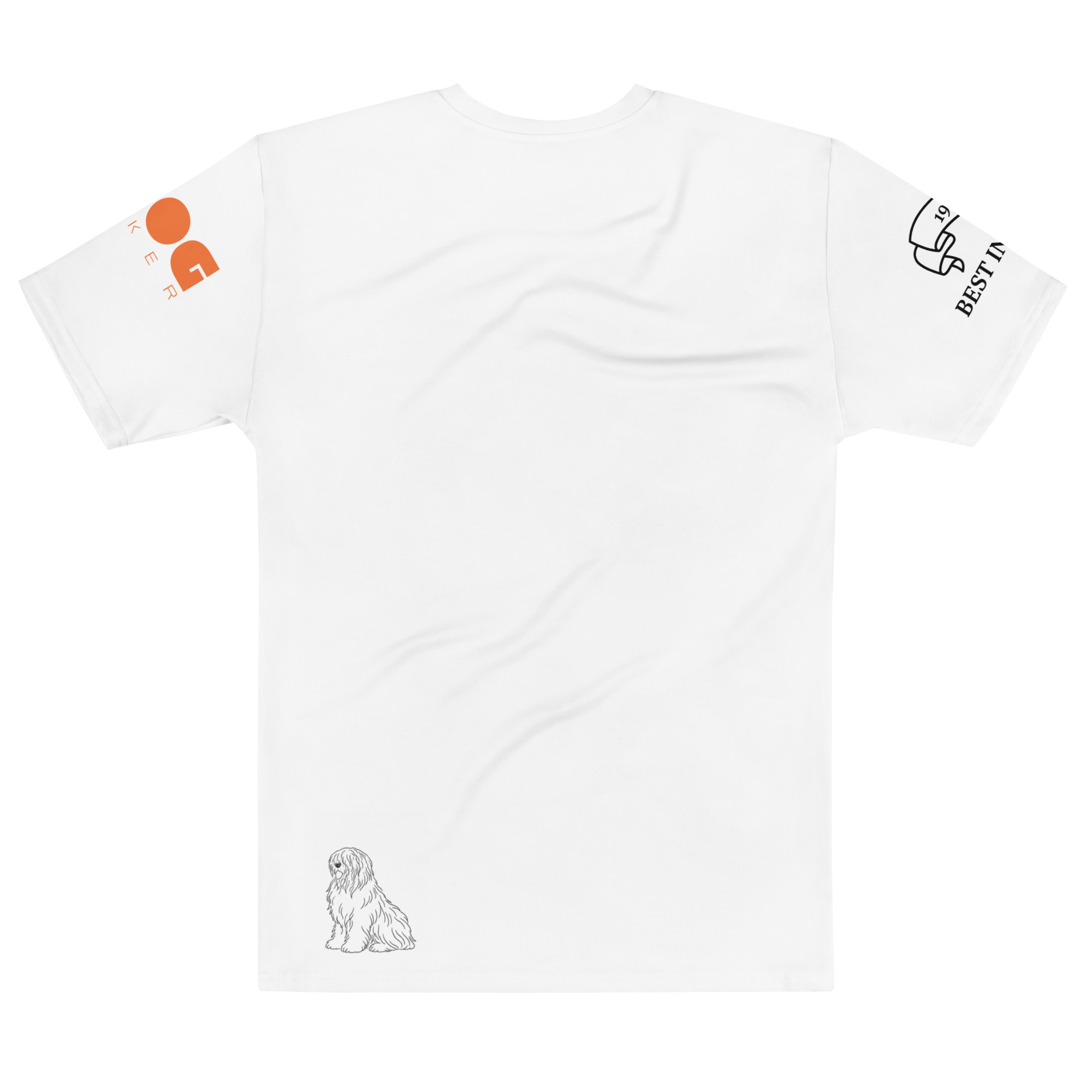 Sir Lancelot ’75 Pop Art Tee