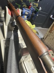 Smith-Corona 1903A3 Chambered in 30-06