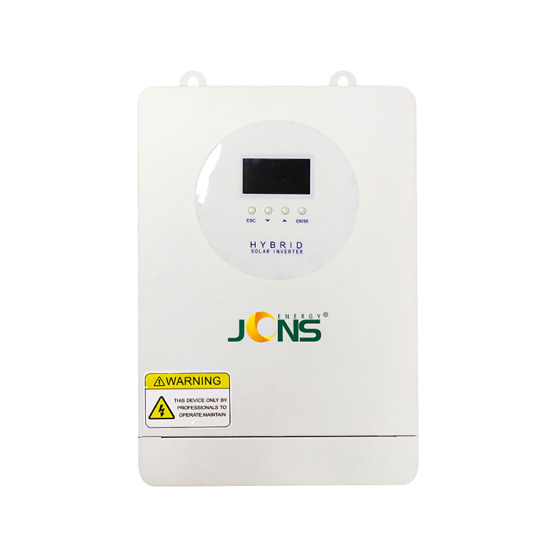 Hybrid Solar Inverter 4200W