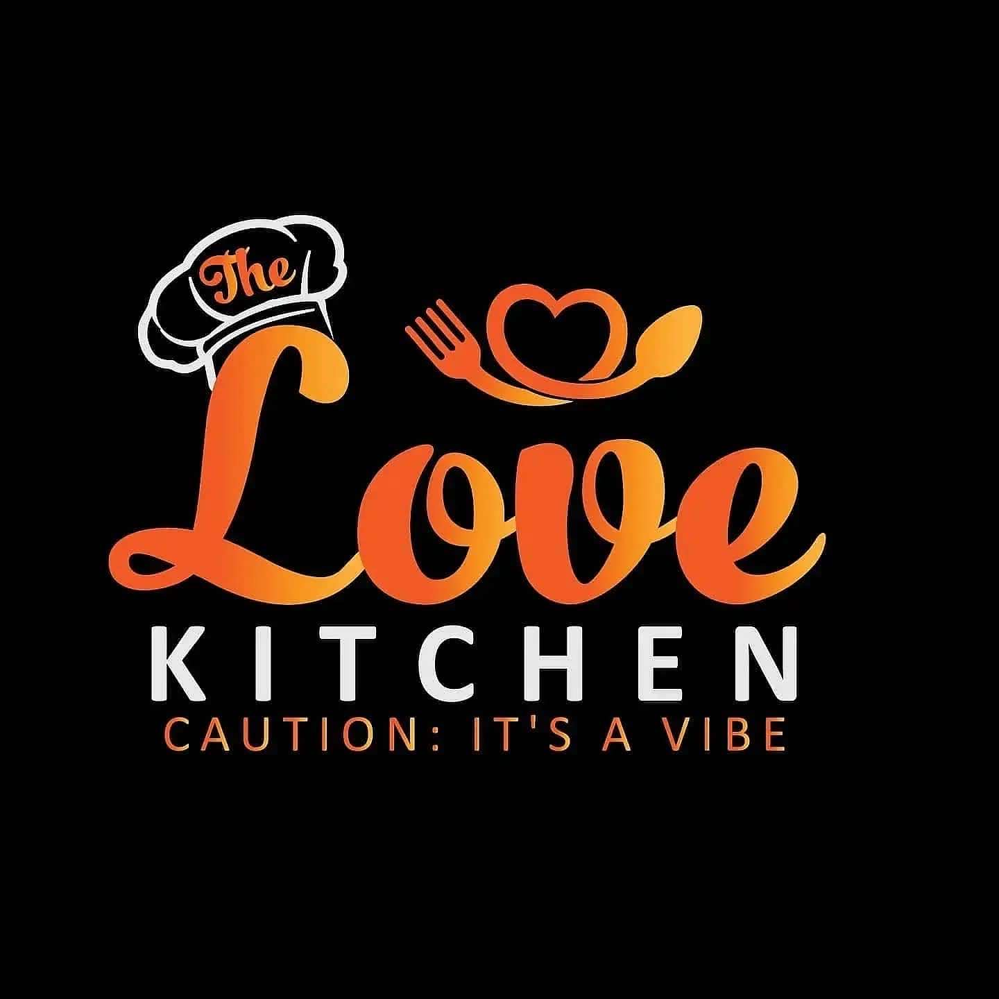 The Love Kitchen