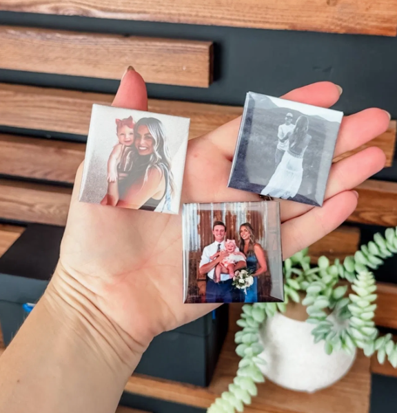 Imanes personalizados