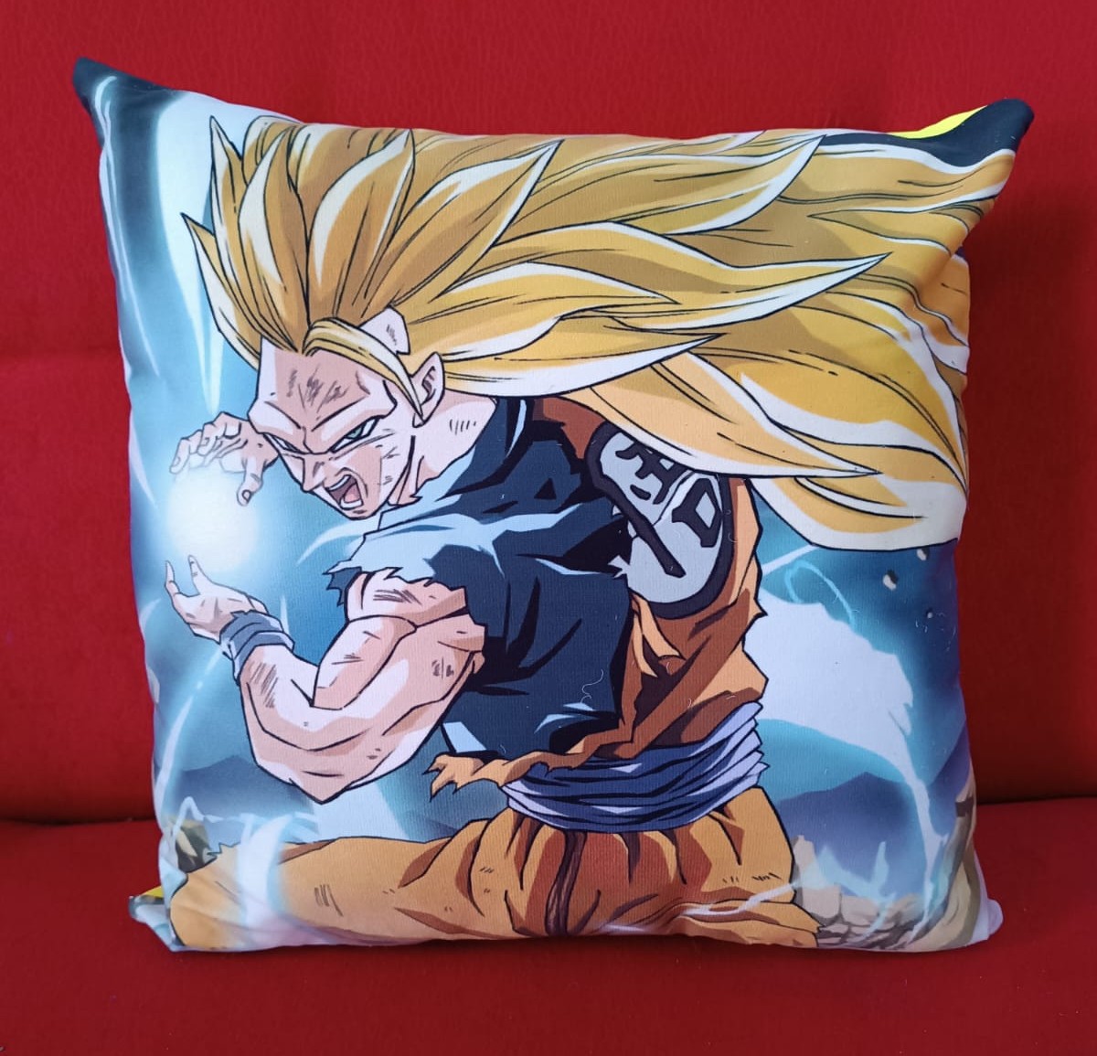 Almohadas personalizadas
