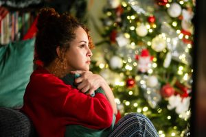 Xerrada sobre Salut Mental al Nadal