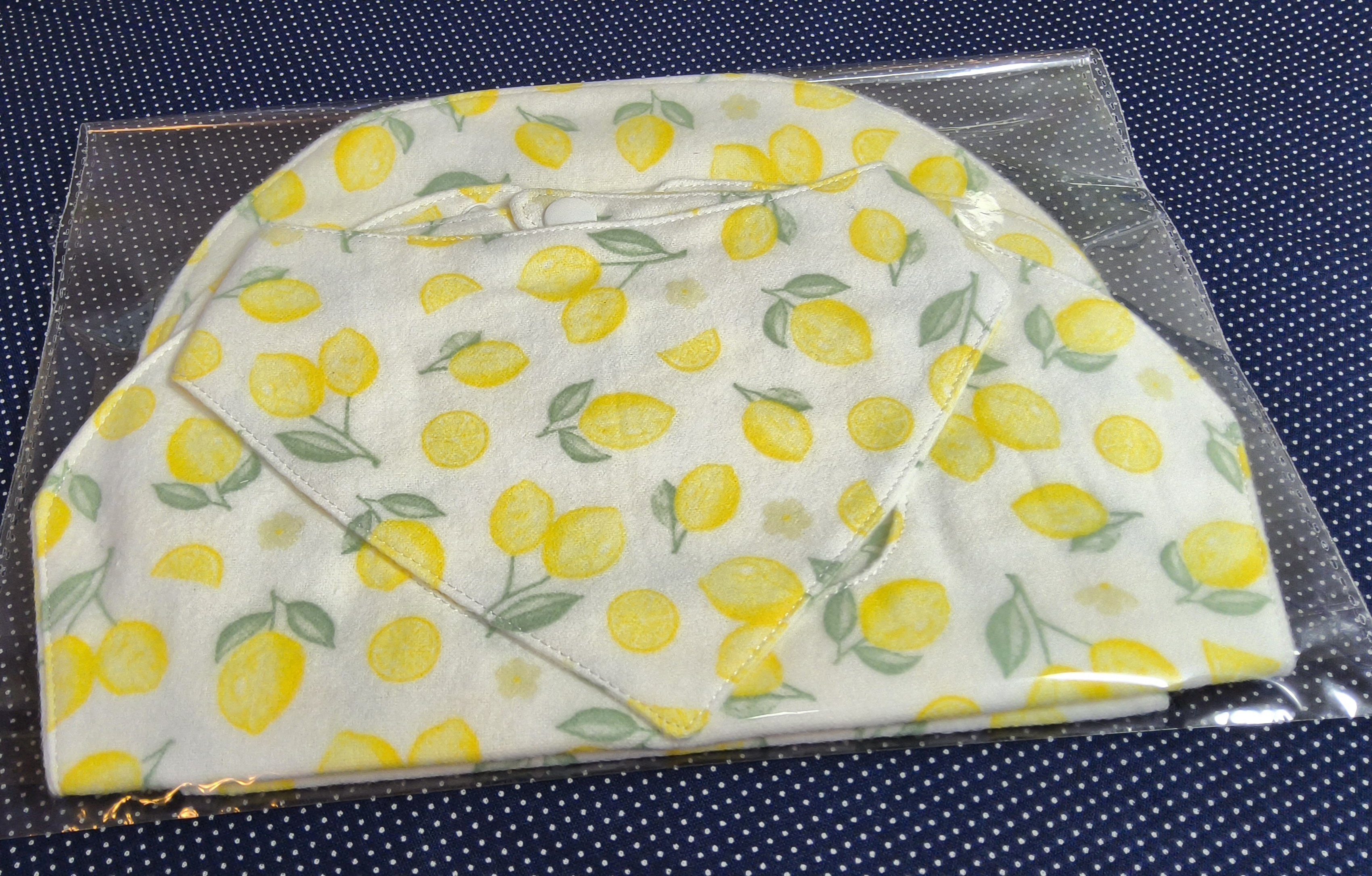 Baby Bibs & Burp Cloth