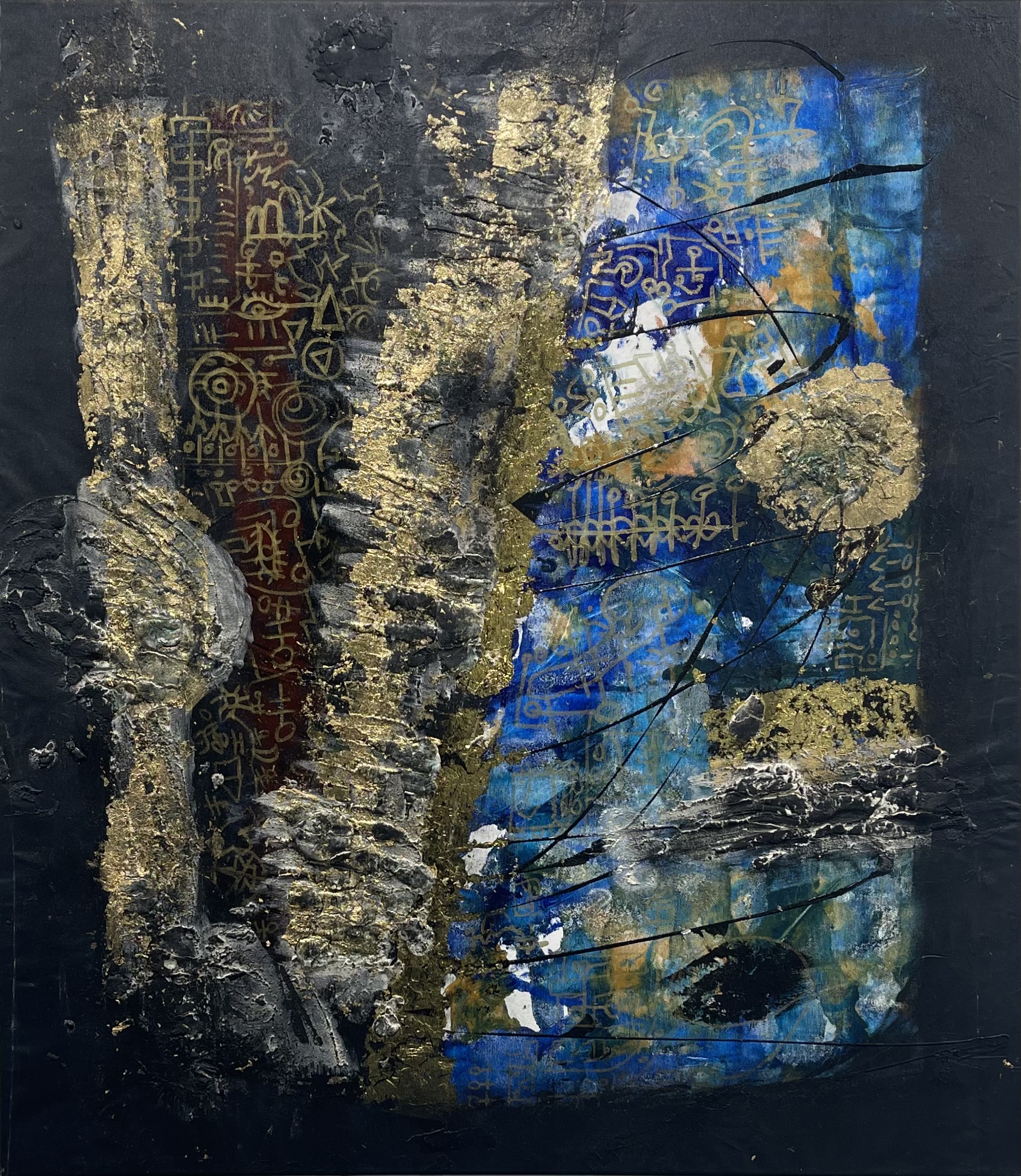 Window of Vital Exhos