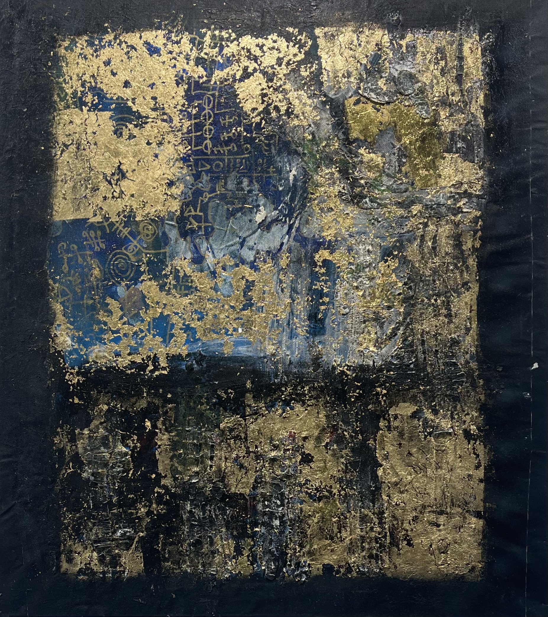 Fragments of Reunion