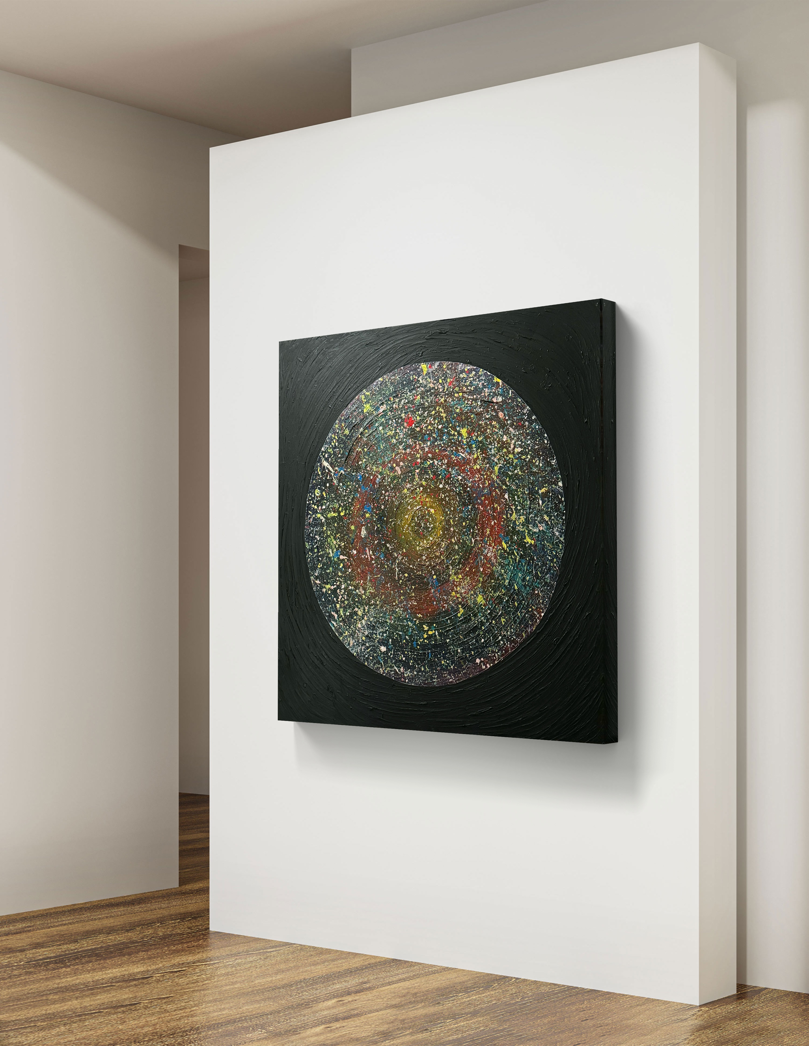 Harmony of the Cosmos