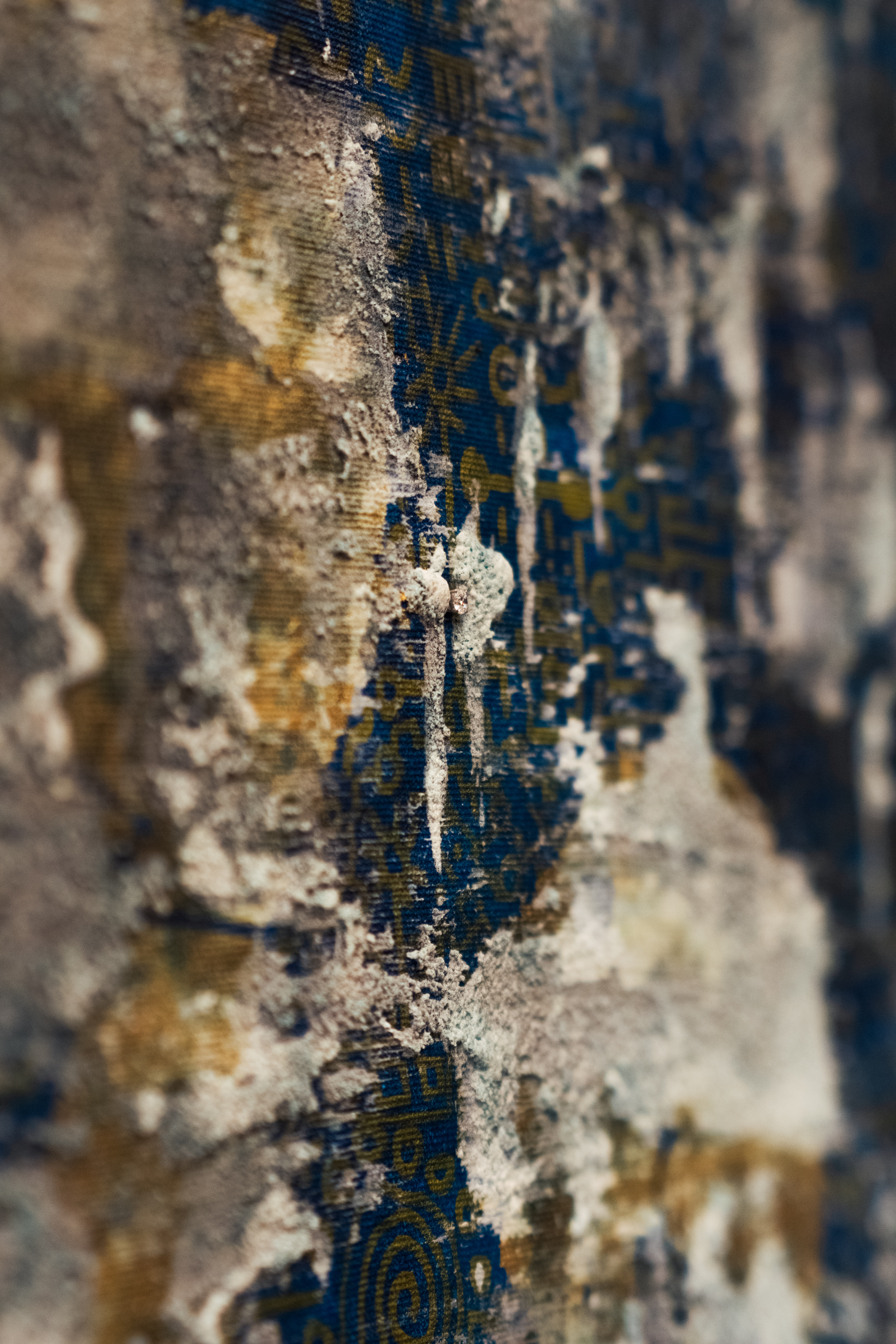 The Weight of Asking