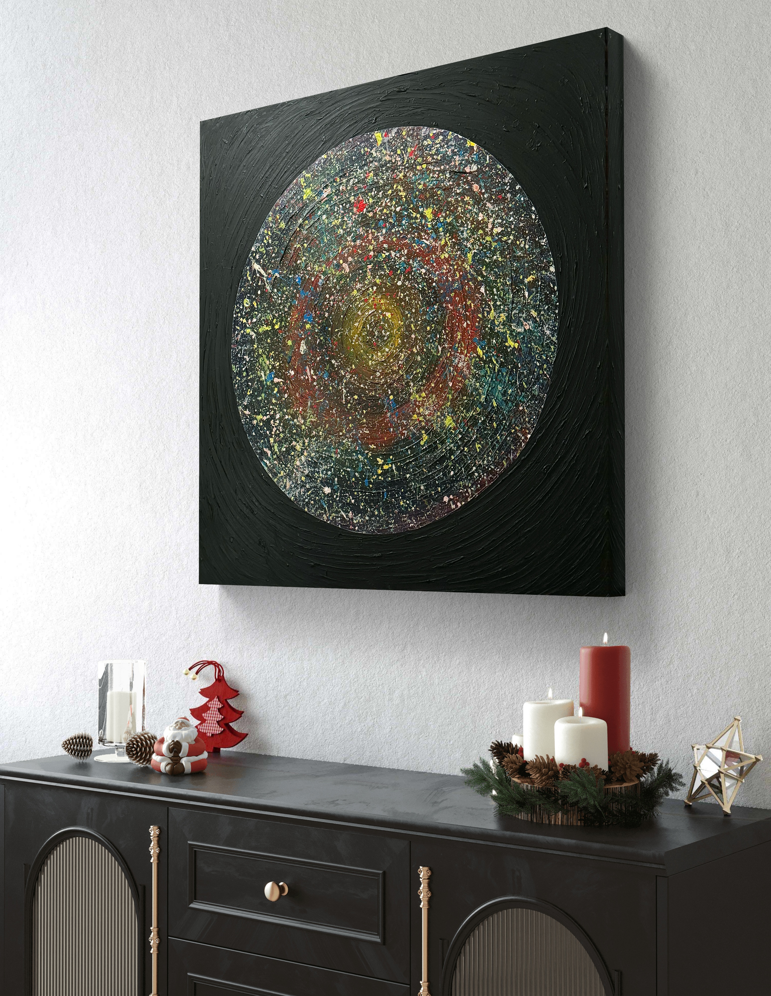 Harmony of the Cosmos