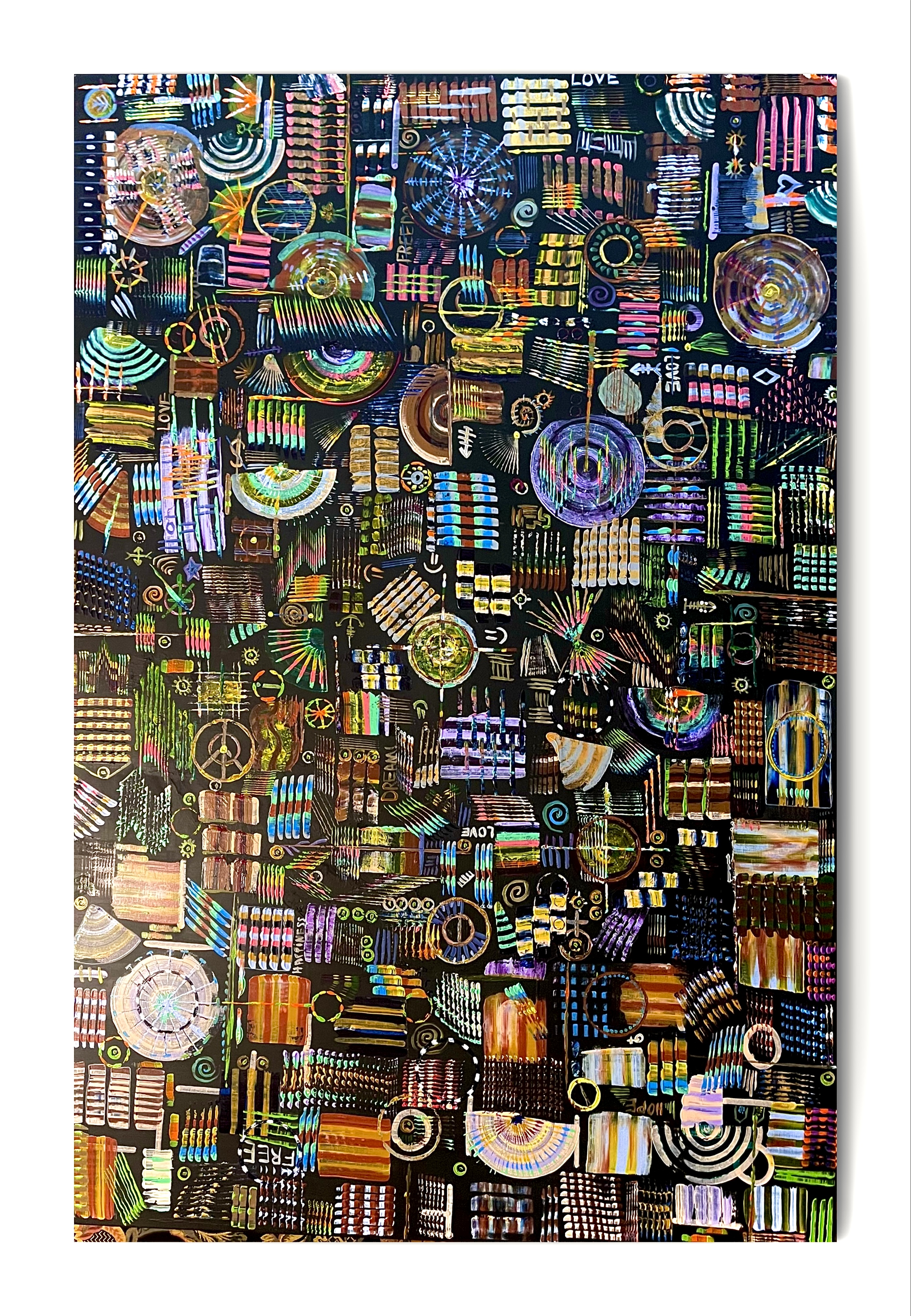 Celebration of Identity