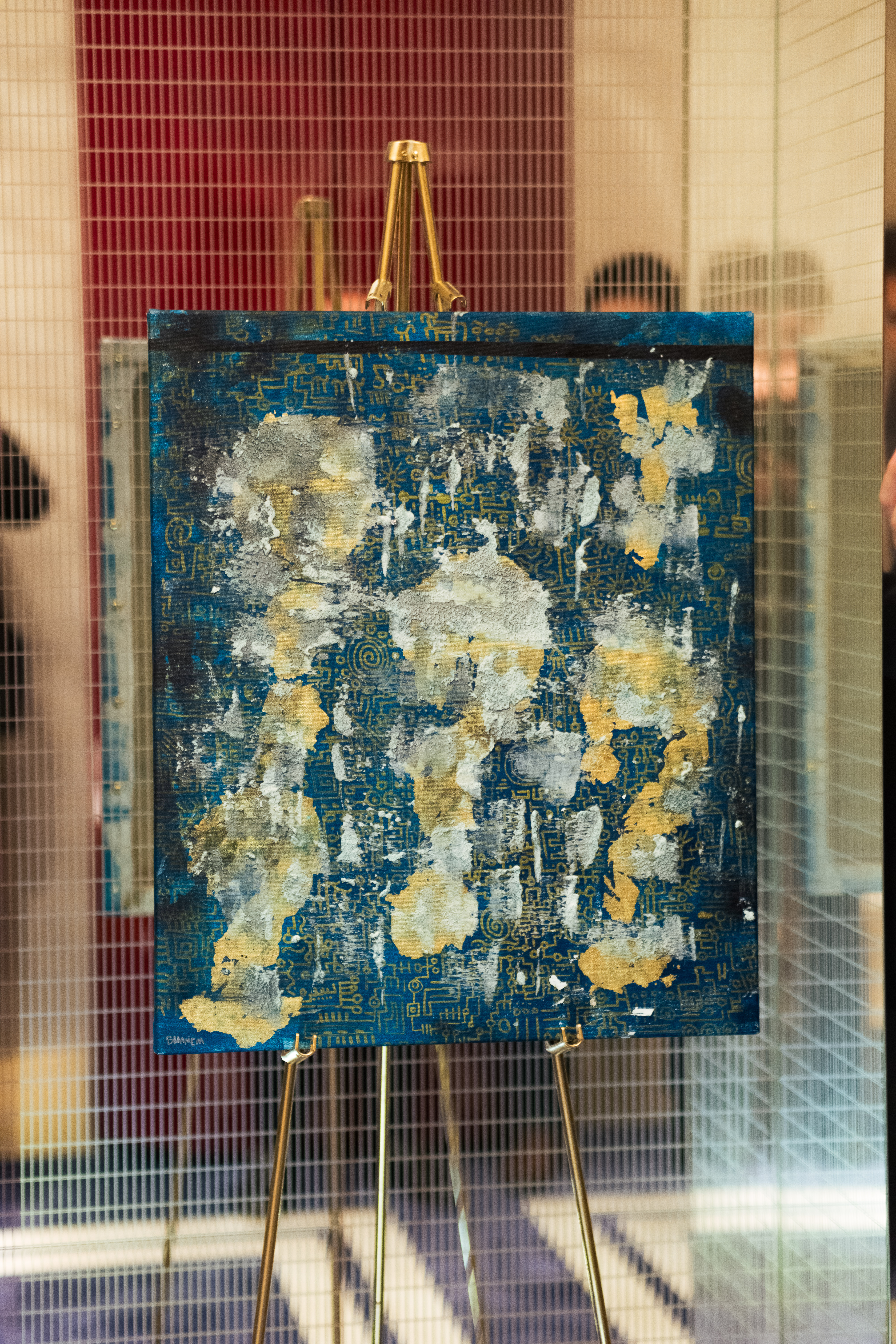 The Weight of Asking