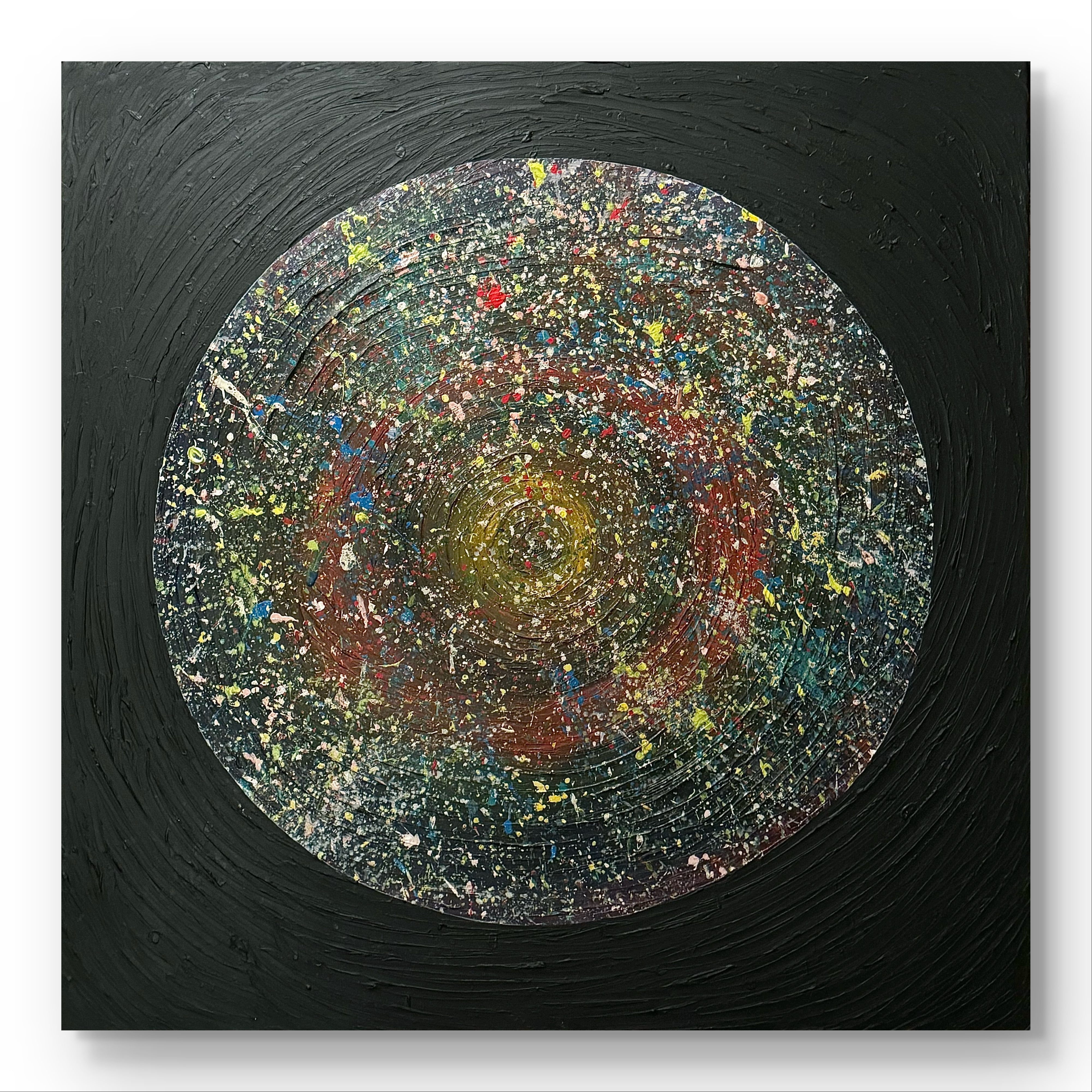 Harmony of the Cosmos