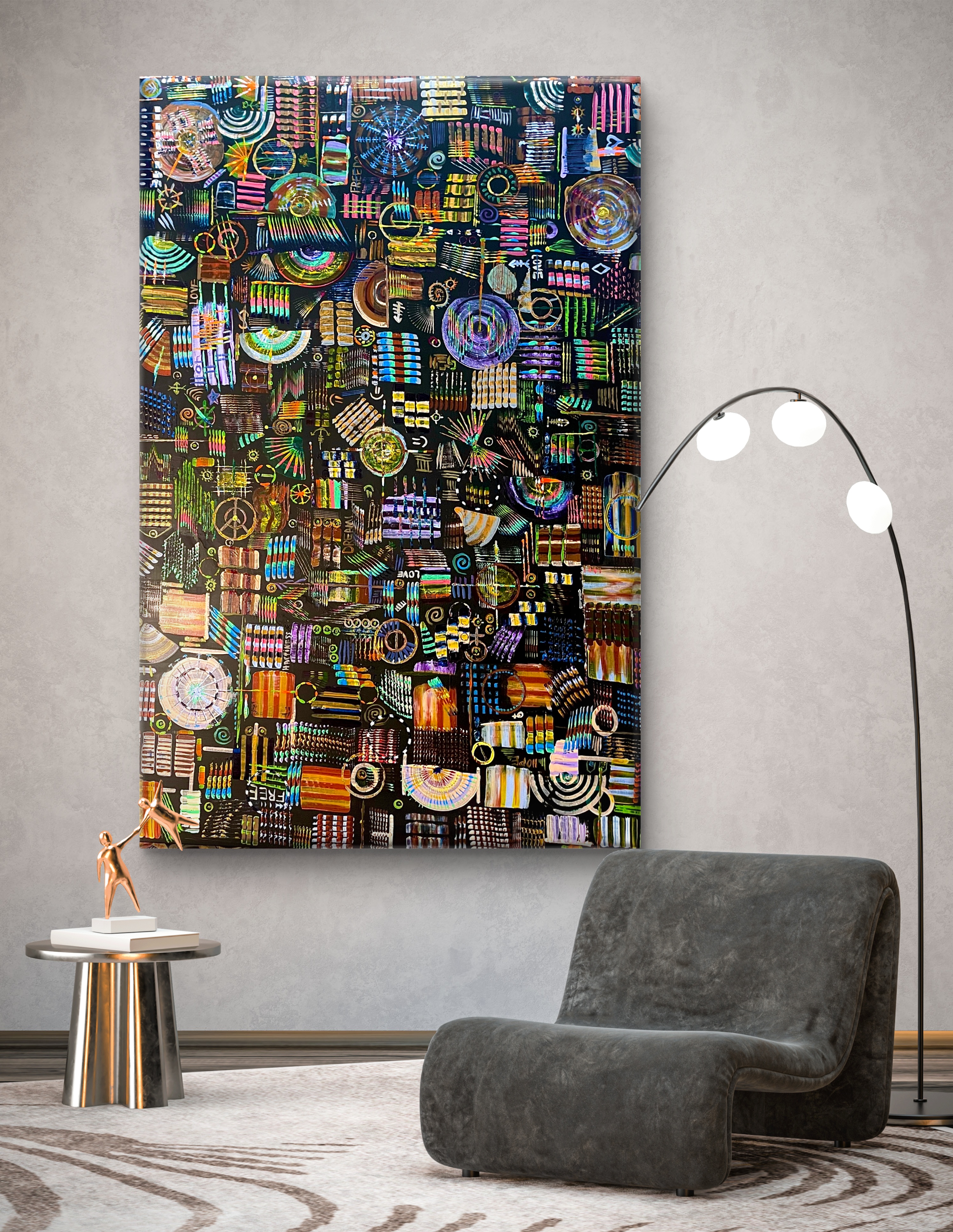 Celebration of Identity