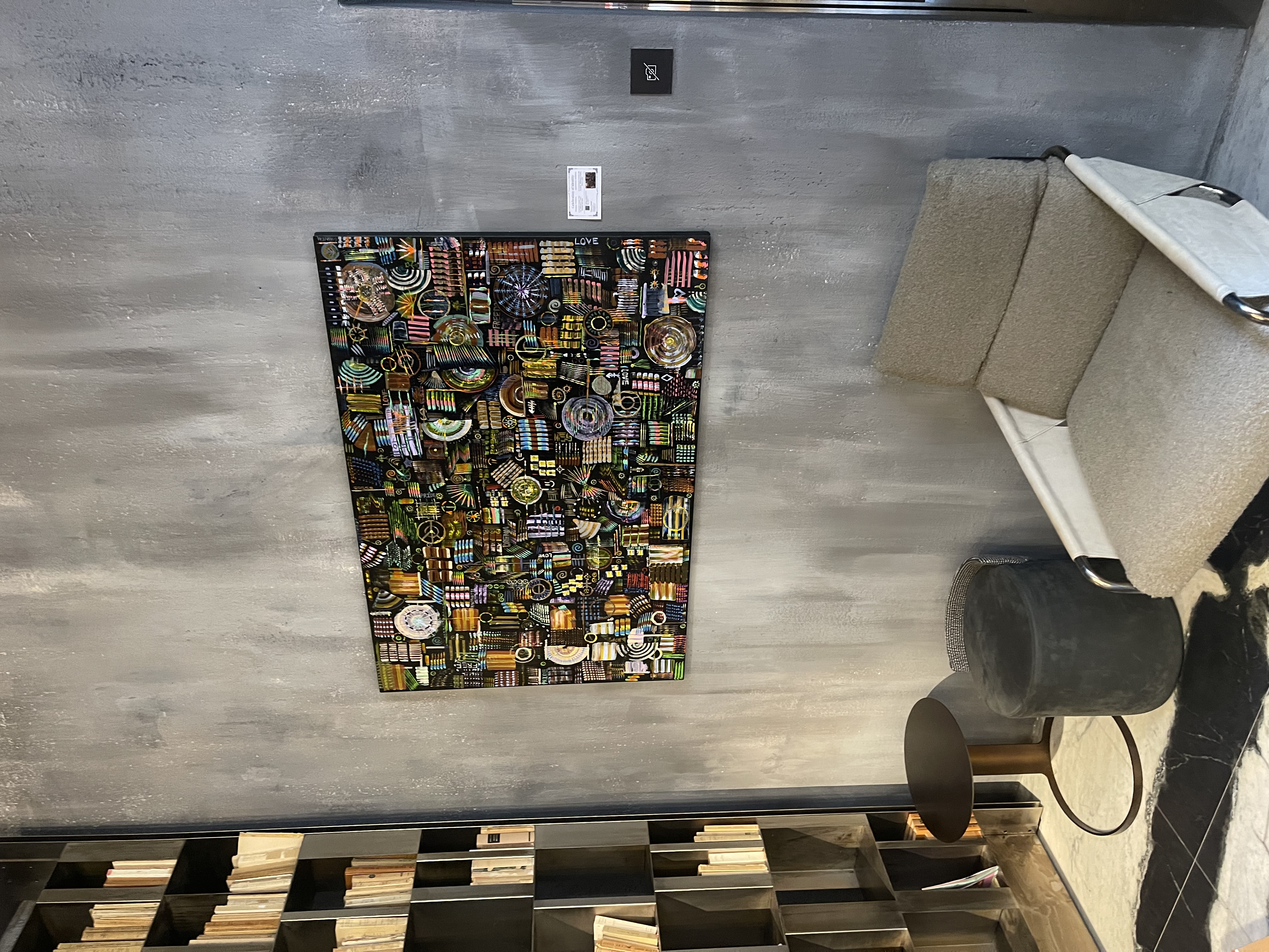 Celebration of Identity