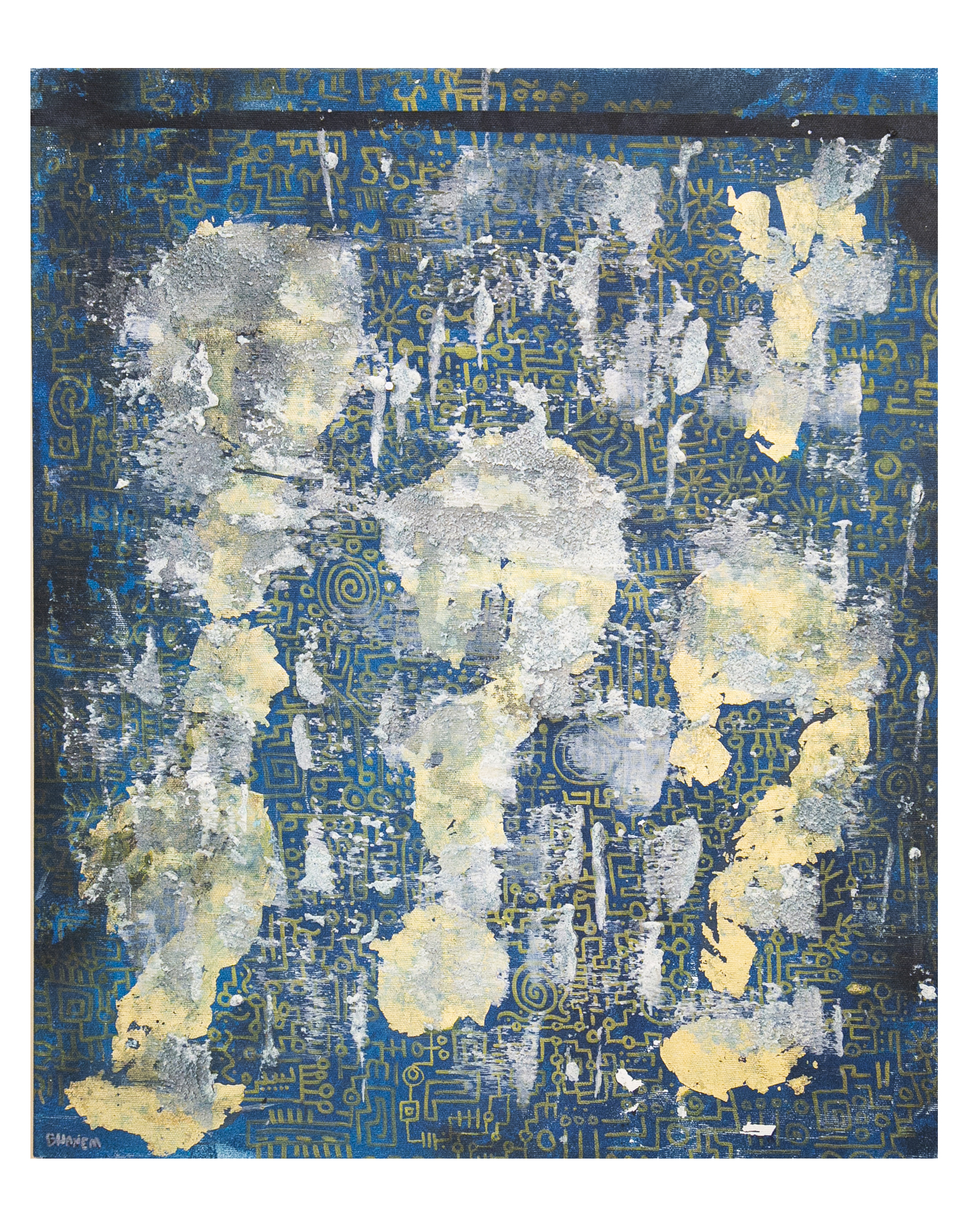 The Weight of Asking