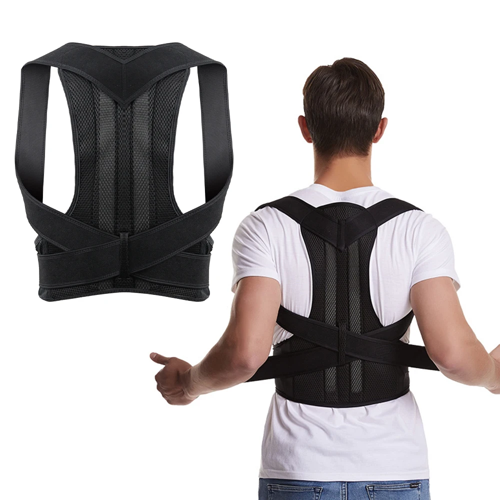 Posture Corrector Brace