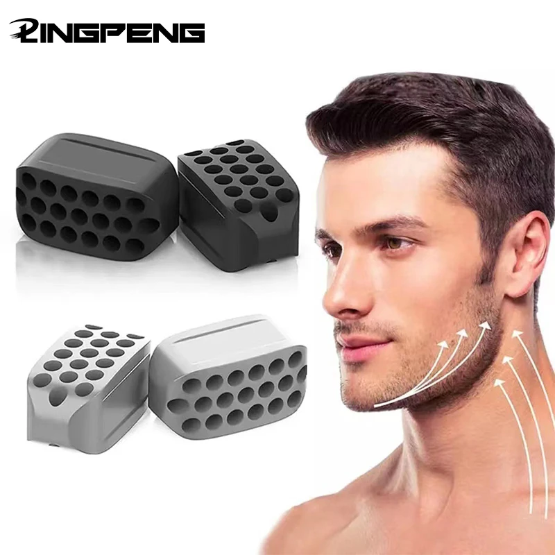 Jawline Exerciser