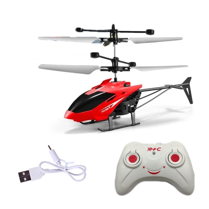 Remote Control Helicopter