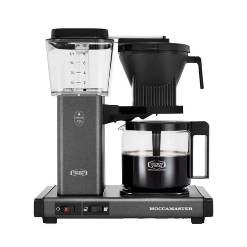 Technivorm Moccamaster 79112 KBT Coffee Brewer
