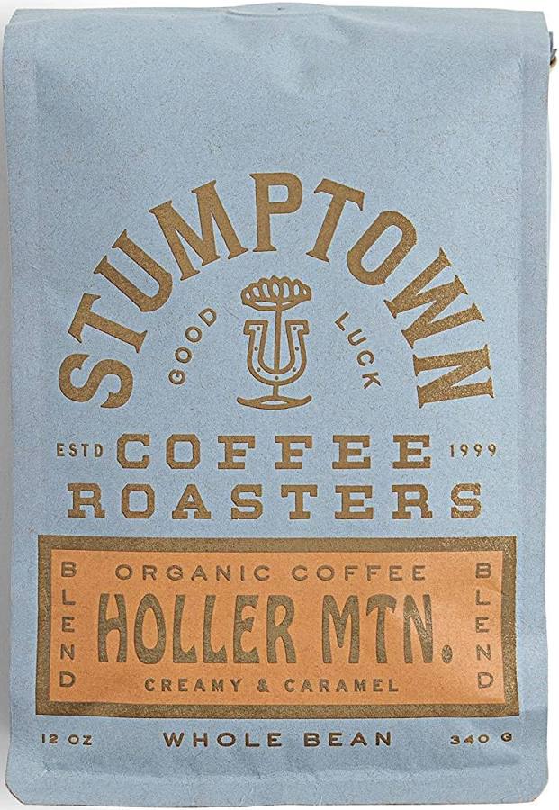 Stumptown Coffee Roasters