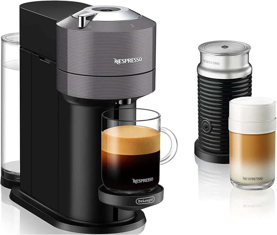 Nespresso Vertuo Next Coffee & Espresso Maker 