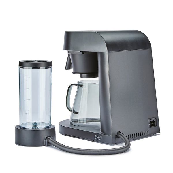 Ratio Four Coffee Machine – Premium Drip with Precision