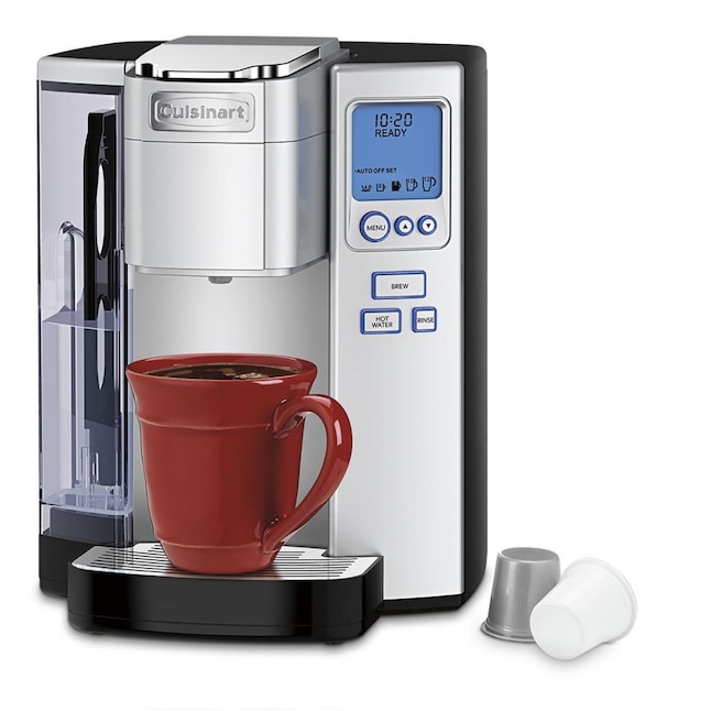  Cuisinart Coffee Maker