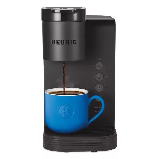 Keurig K‑Express Essentials Single Serve K‑Cup Coffee Maker