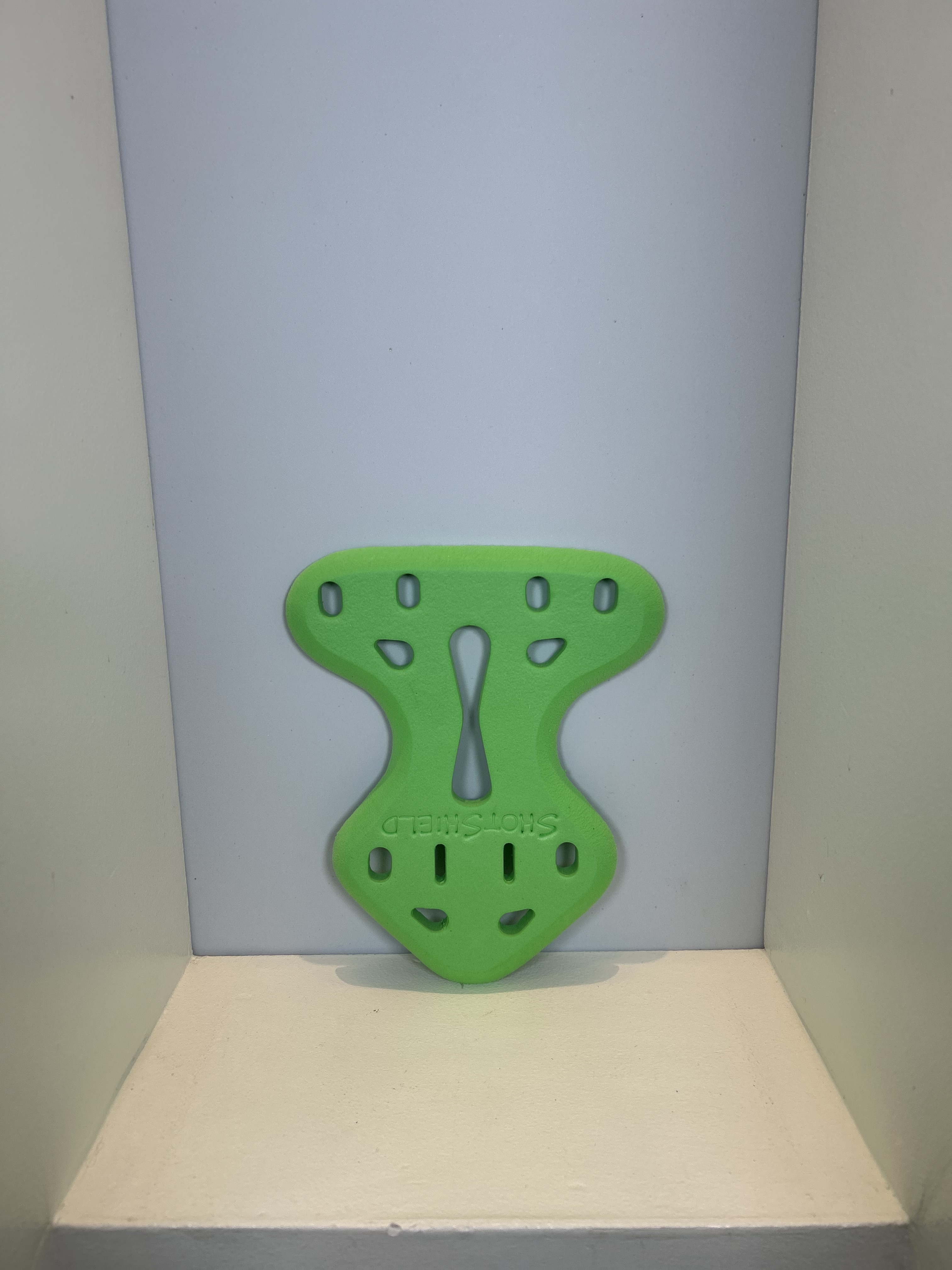 TopShotShield - Large