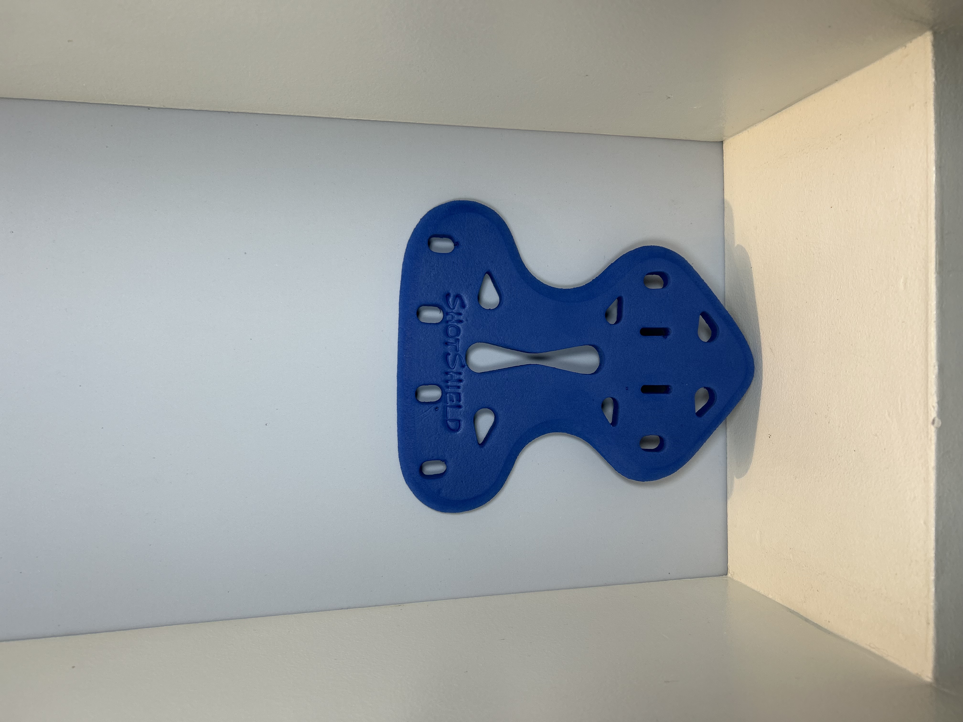 TopShotShield - XLarge